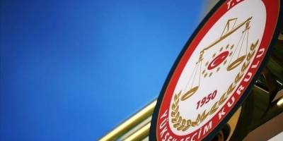 YSK, 2 il merkezi ile 26 ilçedeki başvuruları reddetti