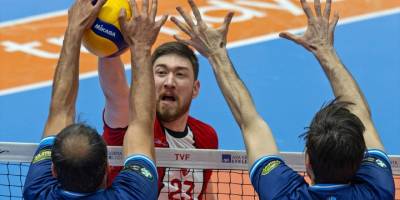 Arkas Spor: 2 - Spor Toto: 3