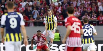Fenerbahçe yarı final için saha avantajına güveniyor