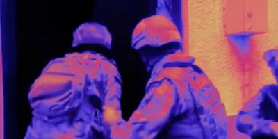 Çember-17 operasyonlarında aranan 2 bin 756 kişi yakalandı