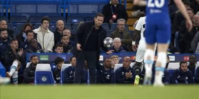 İngiltere Premier Lig ekipleri, menajerlere 409,5 milyon sterlin ödedi