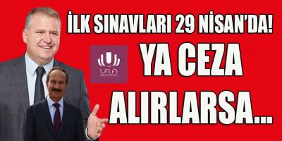 CHP'li Urla belediye başkanı Balkan'ın 'olmak ya da olmamak' sınavı!