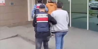 Bölücü terör örgütüne yönelik "Bozdoğan-25" operasyonlarında 49 şüpheli yakalandı