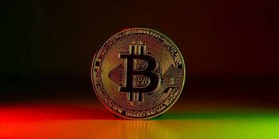 Bitcoin'in fiyatı İran'ın İsrail'e saldırısının ardından sert düştü