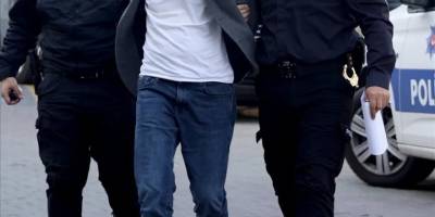 "Alevilerin neden bir PKK'sı olmalıydı" yazısına ilişkin gözaltına alınan Yavuz tutuklandı