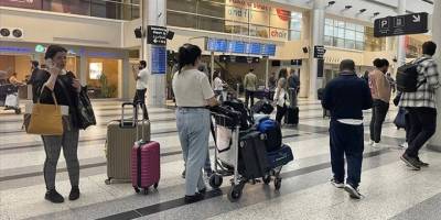 Irak, Ürdün ve Lübnan, İran-İsrail geriliminin ardından hava sahalarını yeniden açtı