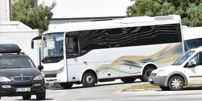 Antalya'daki teleferik kazasıyla ilgili gözaltına alınan 12 şüpheli adliyeye sevk edildi