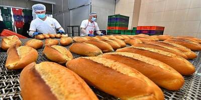 CEMİL TUGAY "EKMEK" SÖZÜNÜ TUTMADI OLAN İZMİR'İN MİLYONLARINA OLDU