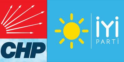 CHP'li Söke Belediye Başkanı Tuncel'in hakkını, hukukunu İYİ Parti İlçe Başkanı Çelikez savundu