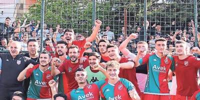 Karşıyaka doludizgin