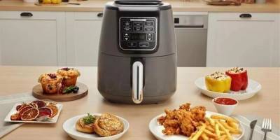 Bilinmeyen zararları ortaya çıktı: Airfryer zehirlenmesine dikkat