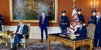 Çekya, pandeminin başından itibaren 4 sağlık bakanı değiştirdi