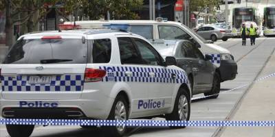 Avustralya'da kilisede gerçekleştirilen bıçaklı saldırıda 4 kişi yaralandı