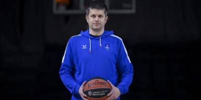 Anadolu Efes Başantrenörü Mijatovic, galibiyet için planlarını açıkladı