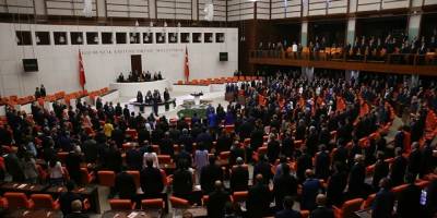 HDP ve DBP'li 11 milletvekili hakkında 14 yeni fezleke