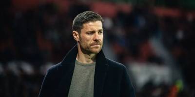 Futbol dünyasının yeni profesörü Xabi Alonso