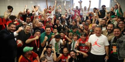 Semt77 Yalovaspor, Süper Lig'e yükselmenin coşkusunu yaşıyor