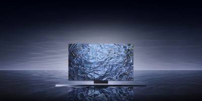 Samsung TV’lerin "SmartThings" platformu ile evler akıllanıyor