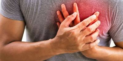 "Kalp hastalıklarının gençlerde görülme sıklığı arttı" uyarısı