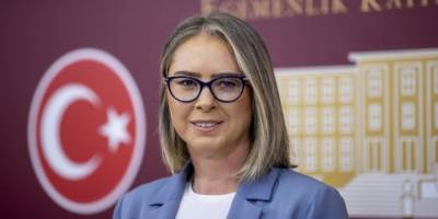 AK Parti'li Çankırı'dan belediye başkanlarına destek mektubu