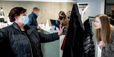 Danimarka, koronavirüs pasaportu programını başlattı