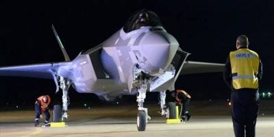 İsrail: Hava Kuvvetleri İran'a olası bir saldırı için hazırlıklarını bitirdi