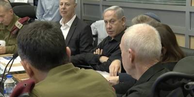 ABD medyasına göre İsrail, İran'a karşı saldırı düzenlemeye hazırlanıyor