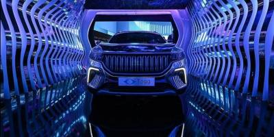 İsviçre'nin Blick gazetesinden Togg'a, "Türk Teslası" övgüsü