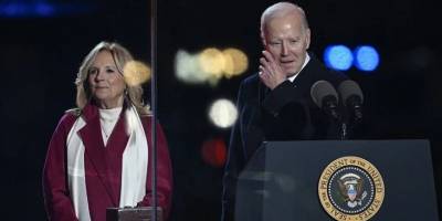 Biden ailesi 2023'te yaklaşık 620 bin dolar kazandı