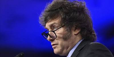 Arjantinli gazeteci, Devlet Başkanı Milei'ye "hakaret" davası açacağını belirtti