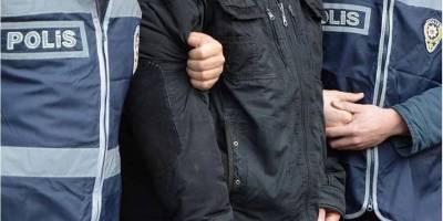 Karacasu'da 3 kişinin yaralandığı kavgaya ilişkin 1 kişi tutuklandı