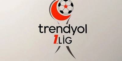 Trendyol 1. Lig'de görünüm