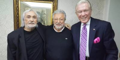 Metin Akpınar'ın kızı 'Ablamın babası da ünlü biri' demişti: Uğur Dündar DNA testini açıkladı