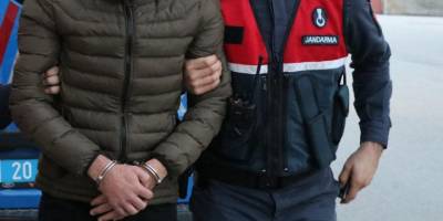 Afyonkarahisar'da uyuşturucu operasyonunda 5 şüpheli gözaltına alındı