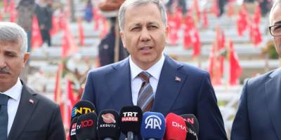 Yerlikaya'dan selektörle radar uyarısı yapanlara ilişkin açıklama: Cezalar iptal edildi