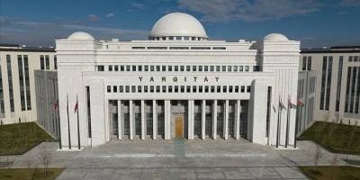 Yargıtay Başkanı seçimi 17. turda da sonuçsuz kaldı