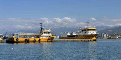 Karadenizli balıkçıları palamut üzdü, hamsi sevindirdi