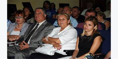 Mine Piriştina vefat etti