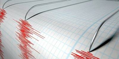 Malatya'da 4,3 büyüklüğünde deprem