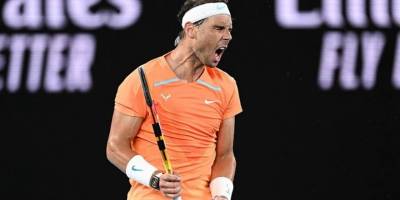 İspanyol tenisçi Nadal, kortlara galibiyetle döndü