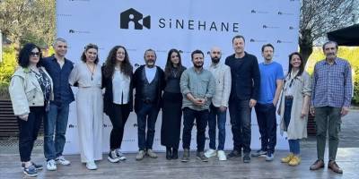 "Kayıp Kamyon"un oyuncuları, filmin hazırlık sürecini anlattı