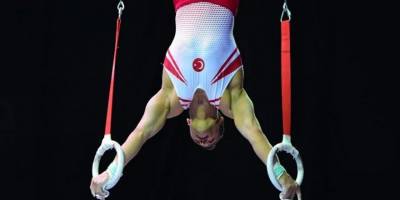 Artistik Cimnastik Avrupa Şampiyonası'na katılacak milli sporcular belli oldu