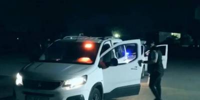 FETÖ'ye yönelik "Kıskaç-12" operasyonlarında 60 şüpheli yakalandı