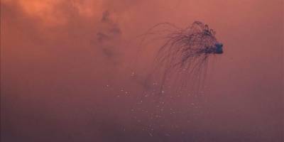 Uluslararası anlaşmalarla yasaklanan misket bombaları en fazla çocukları öldürüyor