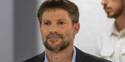 İsrailli aşırı sağcı bakandan İran'a "orantısız saldırı" çağrısı