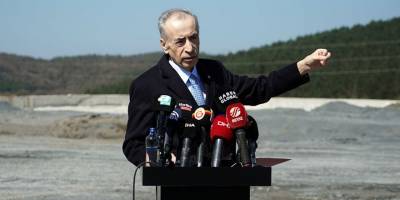 Mustafa Cengiz: "Kemerburgaz'da dünyandaki kulüplerin örnek alacağı 6 saha yapılacak"