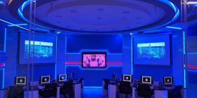 Uzay Kampı Türkiye, Mars yolculuğu simülatörünü devreye aldı