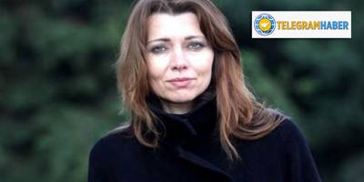Ünlü yazar Elif Şafak mahkeme tarafından bulunamıyor