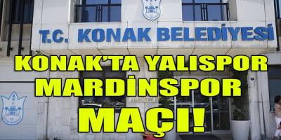 KONAK BELEDİYESİ'NDE CHP'Lİ YALI GRUBU VE MARDİNLİLER BİRBİRİNE GİRDİ