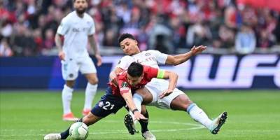 UEFA Avrupa Konferans Ligi'nde yarı finalistler belli oldu